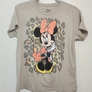 Disney Minnie Mouse Tee shirt